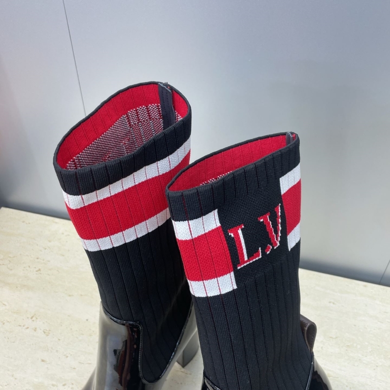 l0vis Vvtt0n boots
